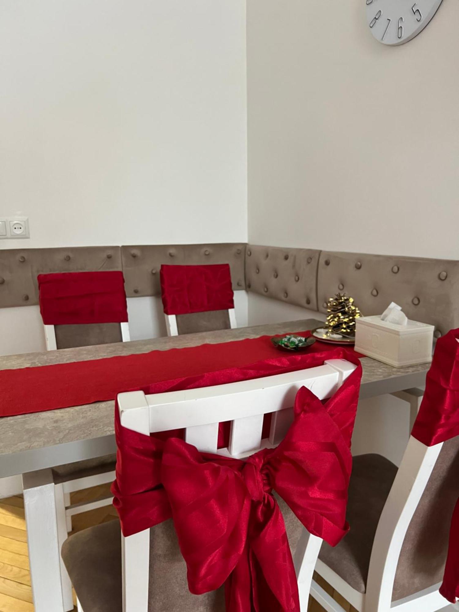 Siesta Apartment On Stefanyka Lviv Exterior photo