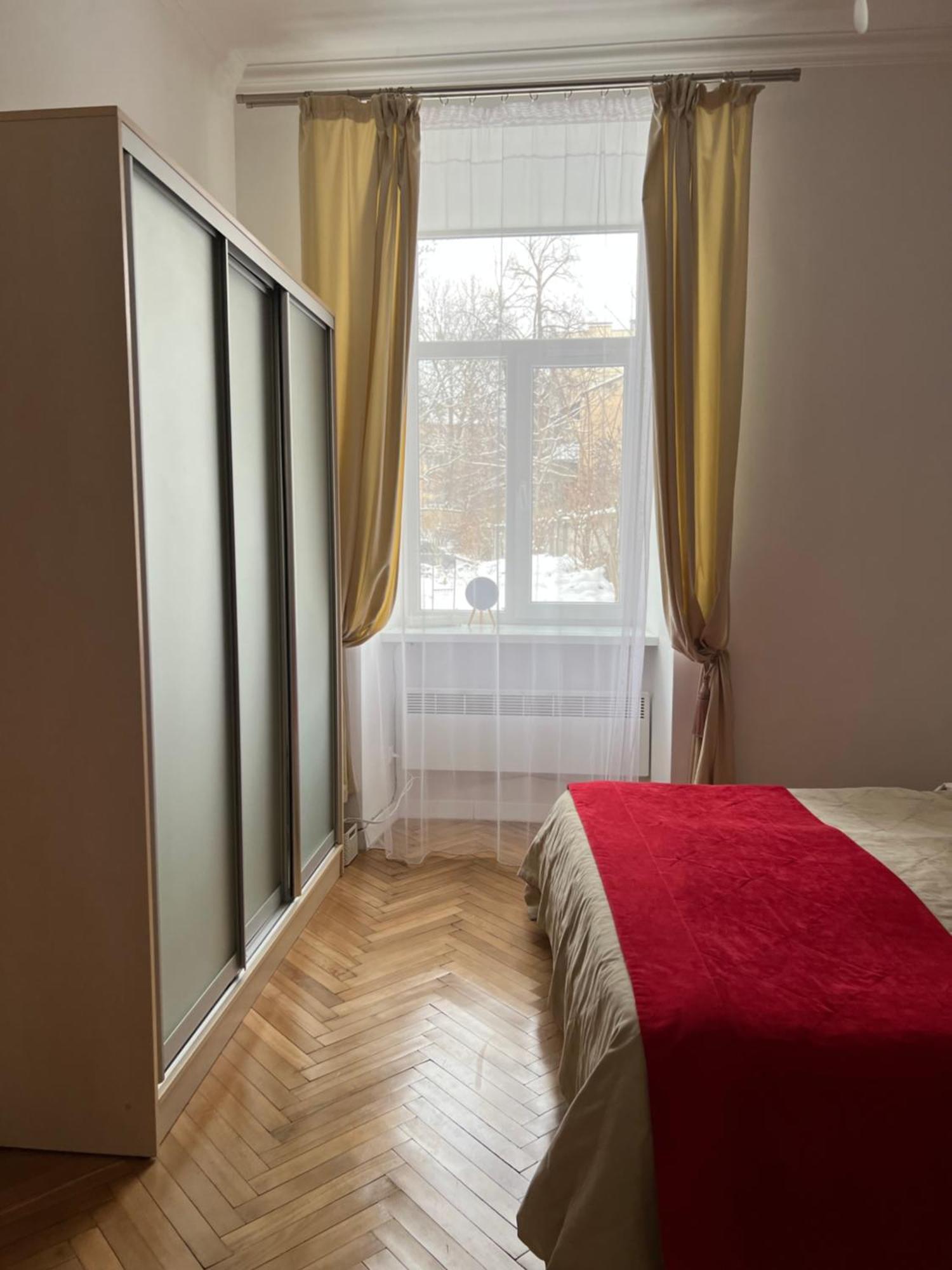 Siesta Apartment On Stefanyka Lviv Exterior photo