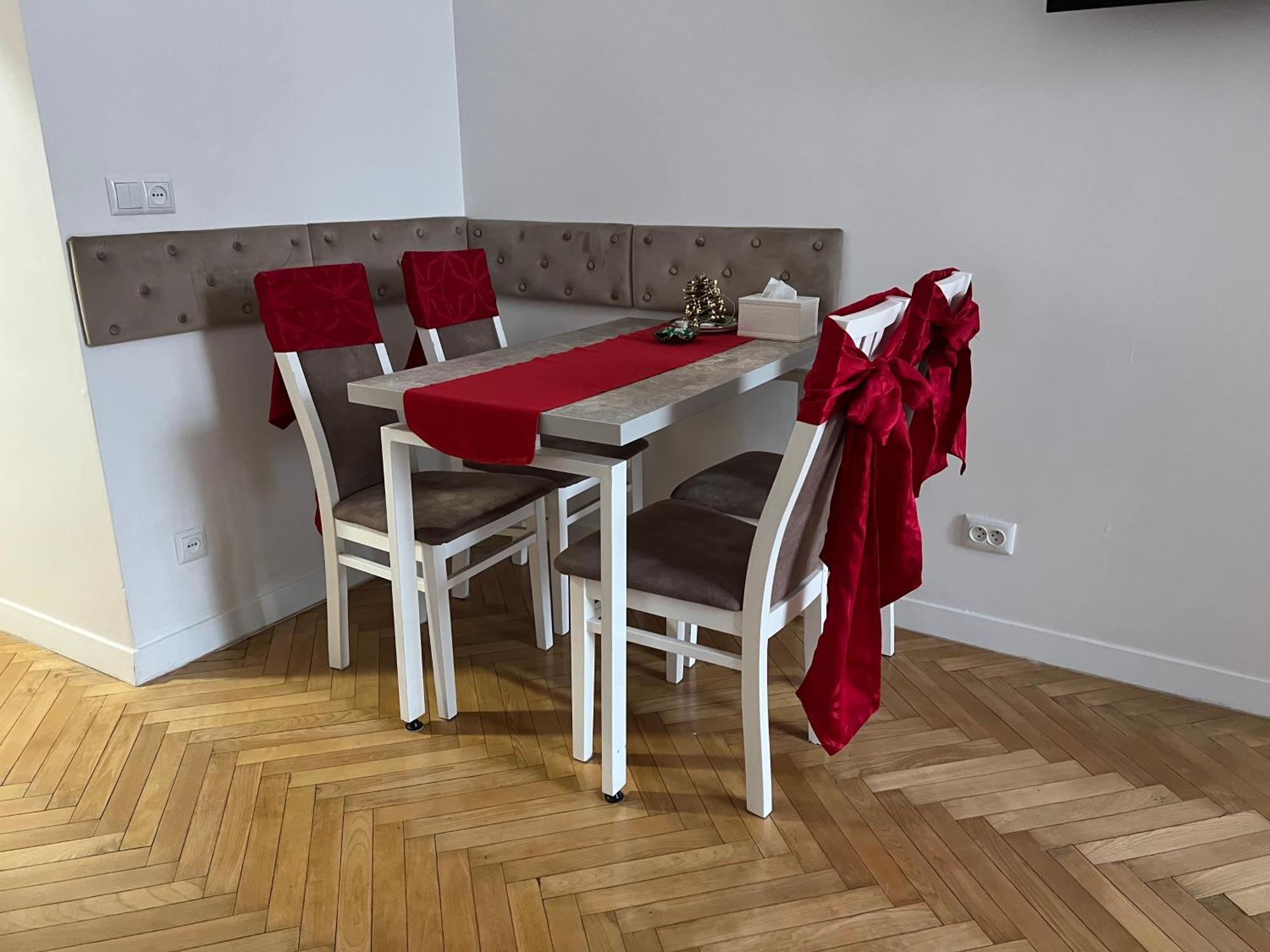 Siesta Apartment On Stefanyka Lviv Exterior photo
